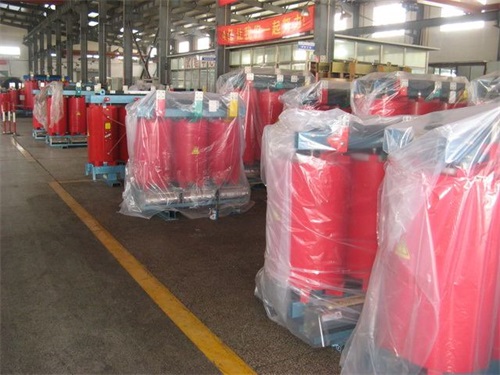 门头沟SCB11-200KVA/10KV/0.4KV干式变压器库存