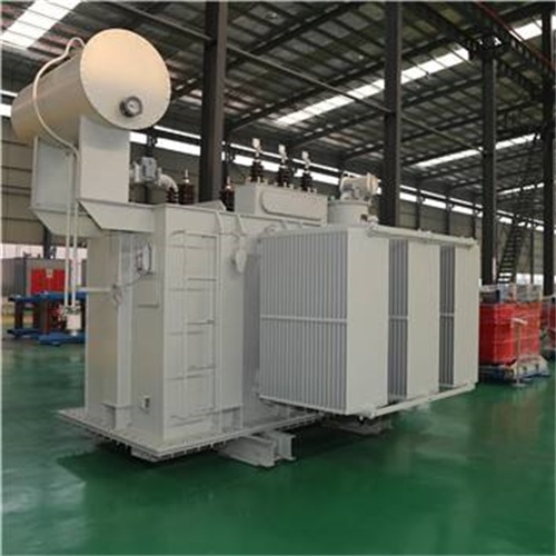 门头沟S13-12500KVA/35KV/10KV/油浸式变压器现货