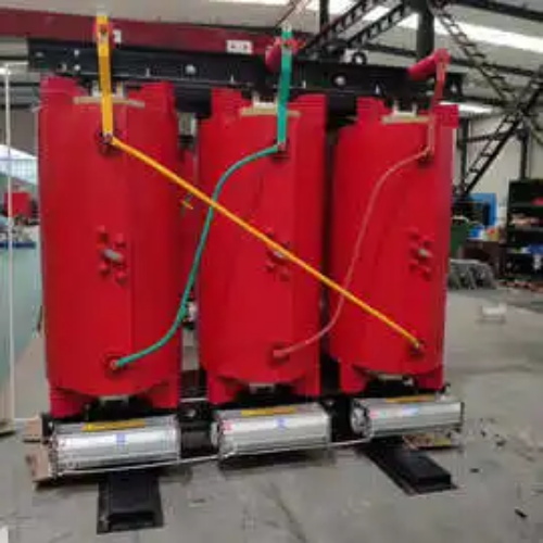 门头沟SCB14变压器产品标准